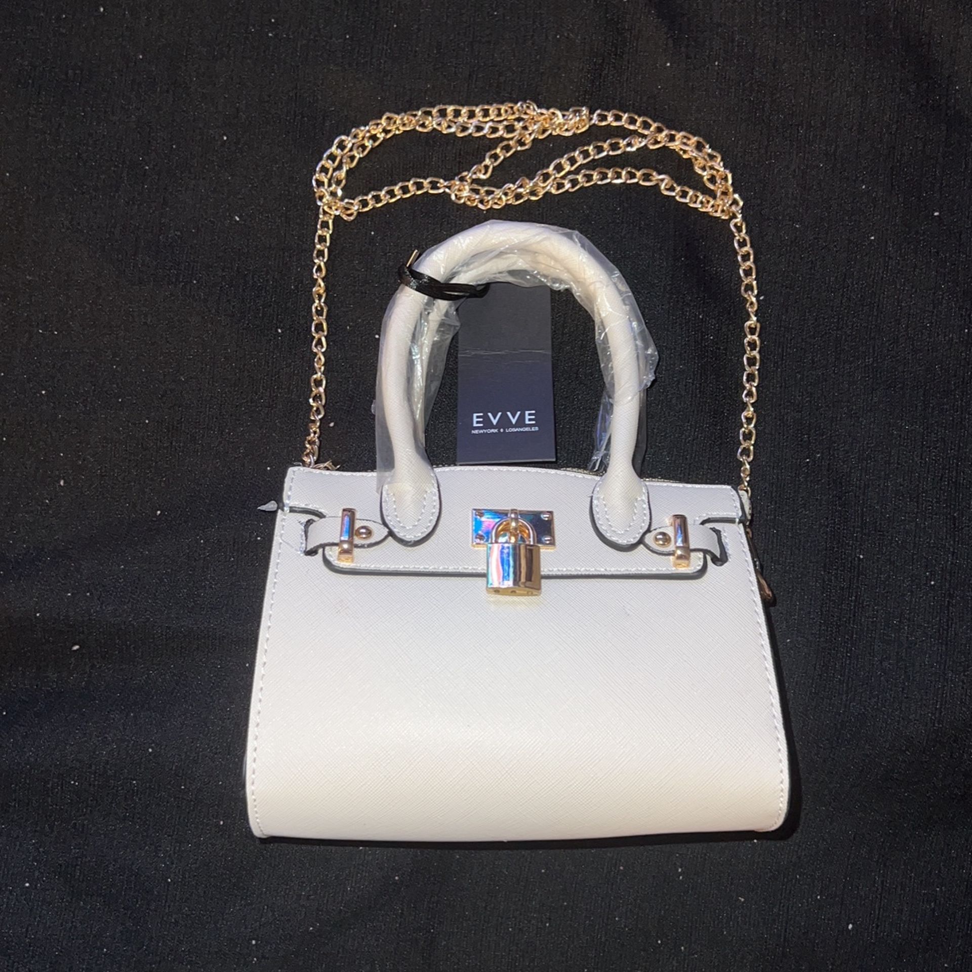 Evve Crossbody Bag