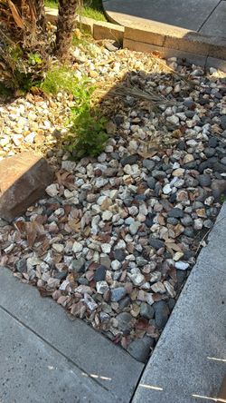 Rocks