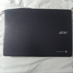 Laptop 💻 Chromebook 