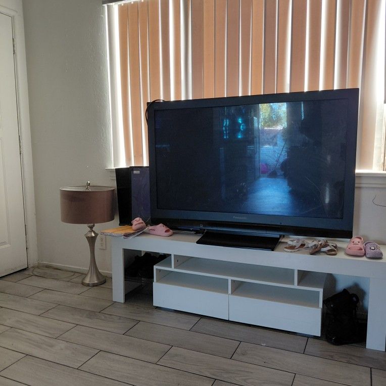 Tv Panasoni