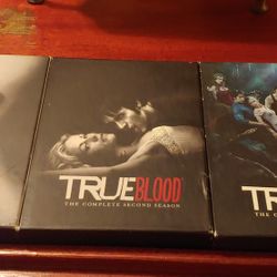 True Blood