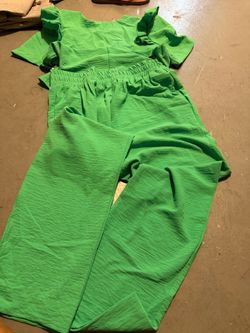 Pants set size L
