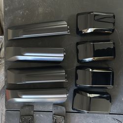 OEM 2025  4runner -roof rack