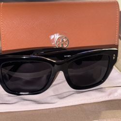 Tory Burch Glasses