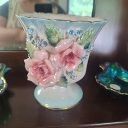 Antique Vase