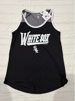 White Sox Tank