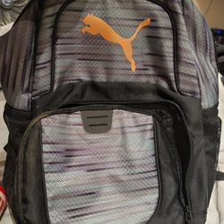 PUMA Backpack Evercat Contender Unisex Adult