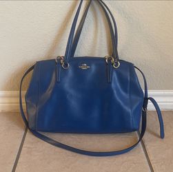 Coach Tote Bag
