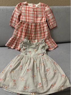 Toddler dresses