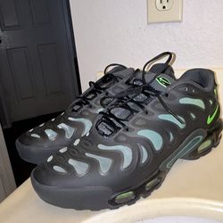 Size 11 Nike Air Max Olus Drift Voldlt