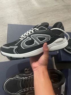 Size 9 Diors