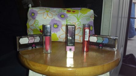 Makeup