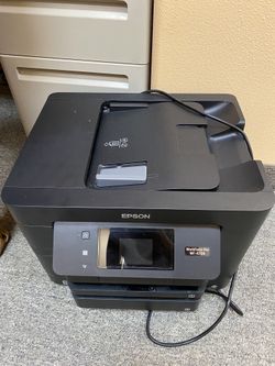 AS - IS Printer $20