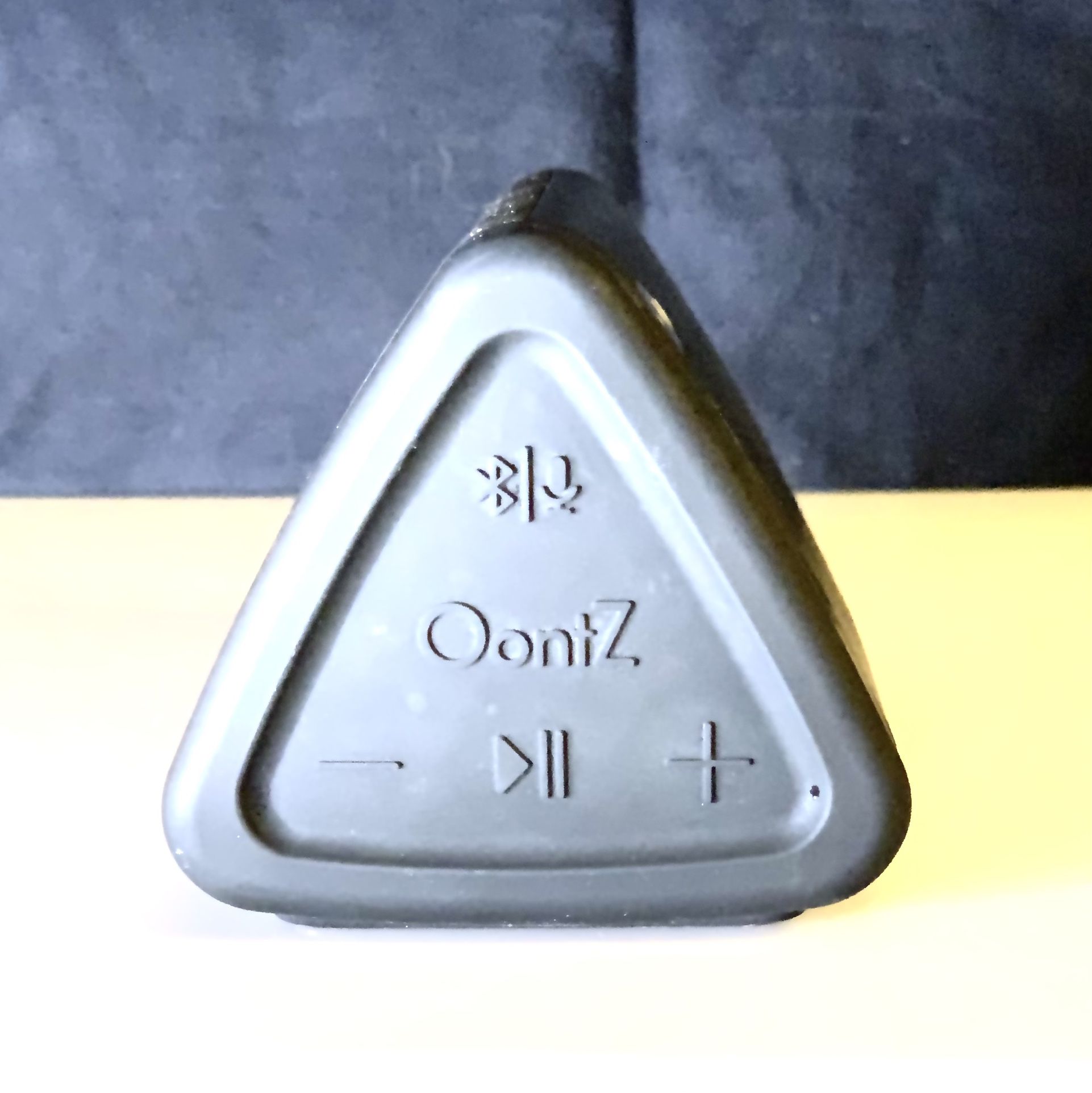 OONTZ Angle 3 Bluetooth Speaker