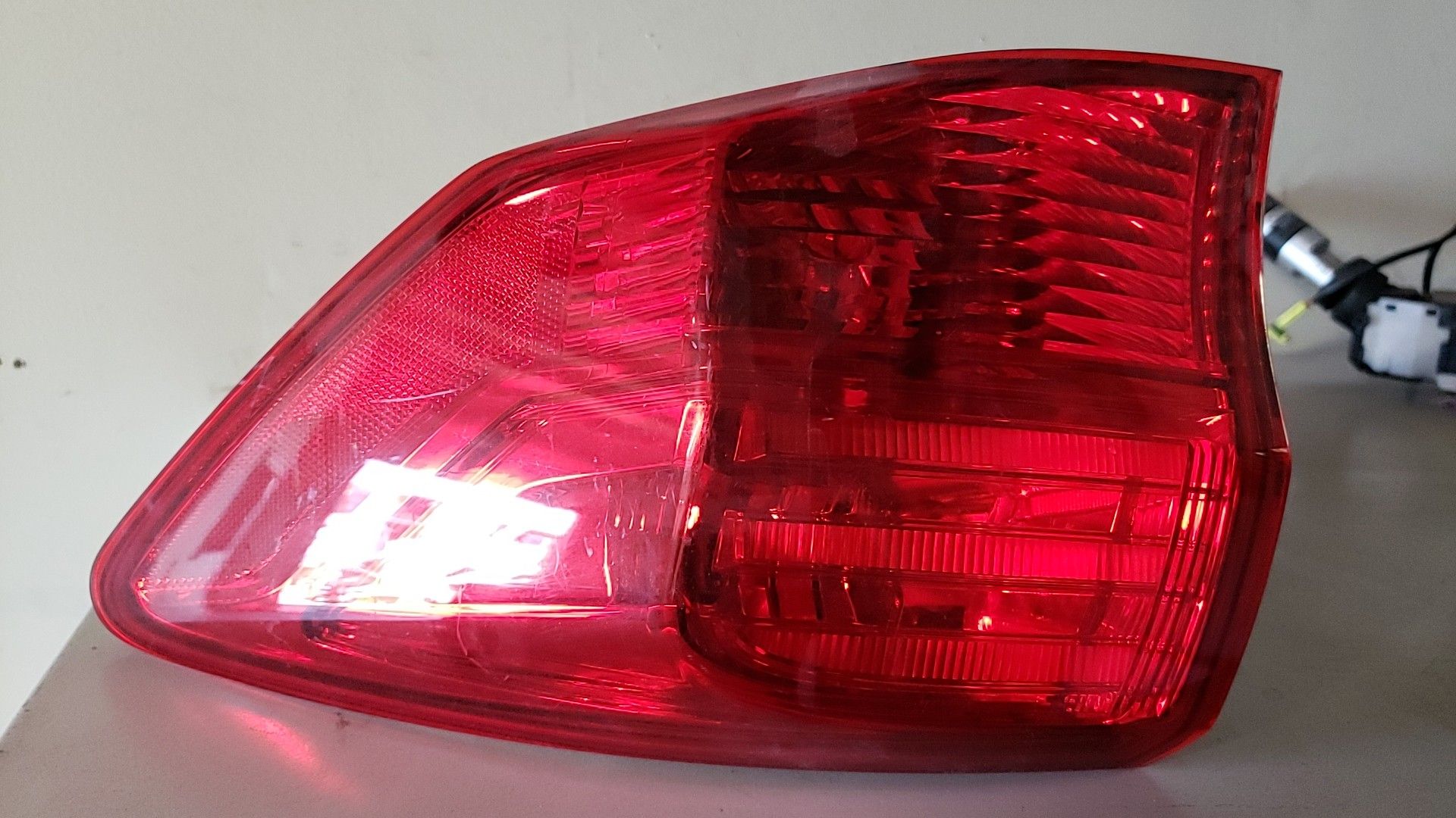 13 Acura RDX