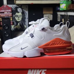 Nike air max infinity