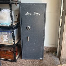 Gun Safe