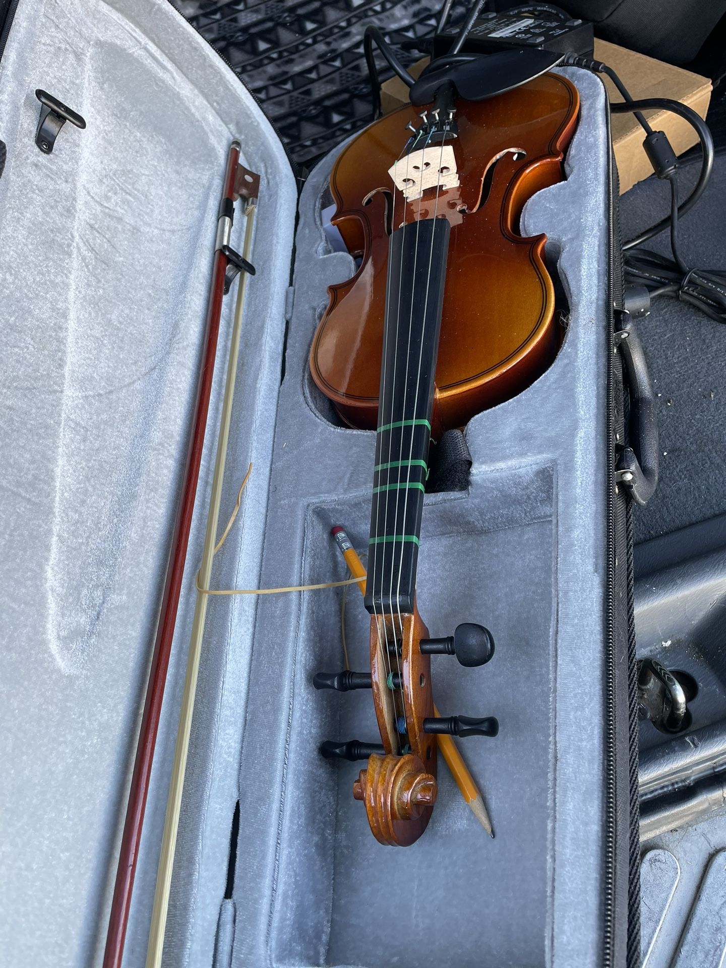 Violin