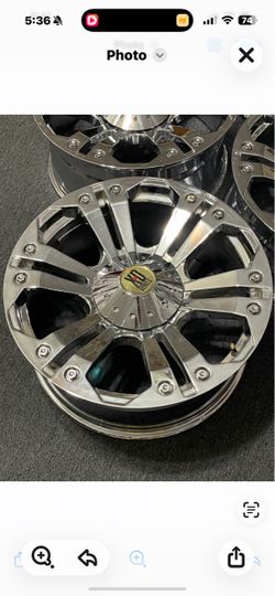 Wheels 22