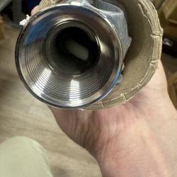 Shakespeare 5400-xt Antenna