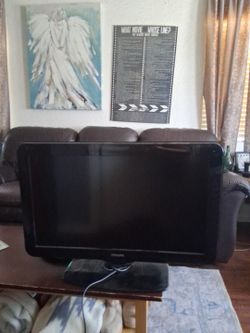 Phillips Tv Maybe 30in