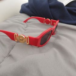 Versace Sunglasses