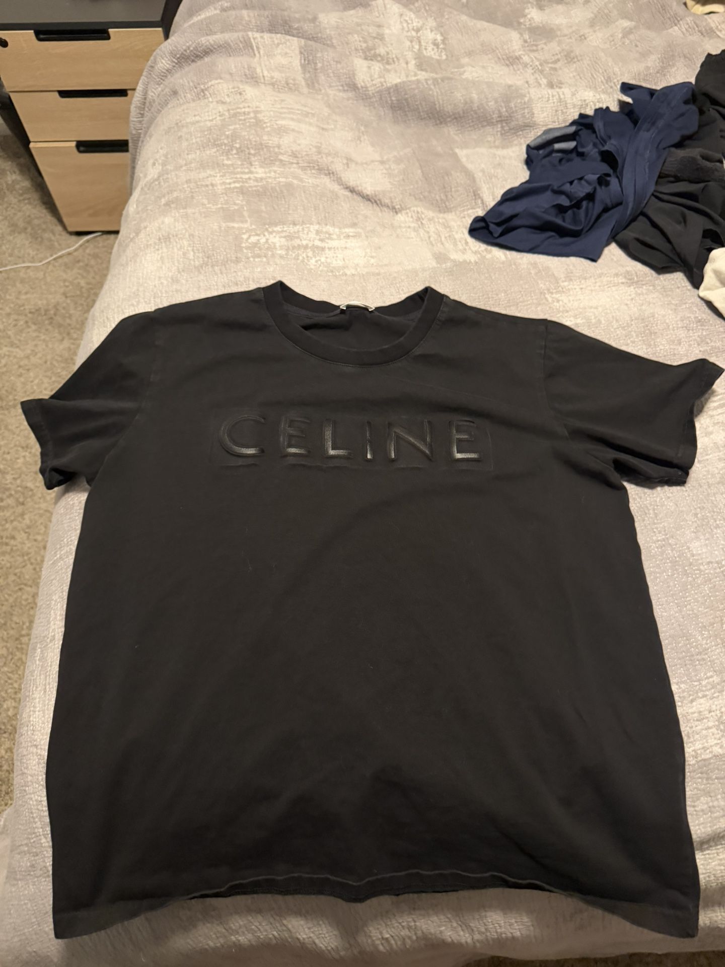 Celine Shirt