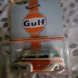 Red Line Club Gulf Tocket Oil