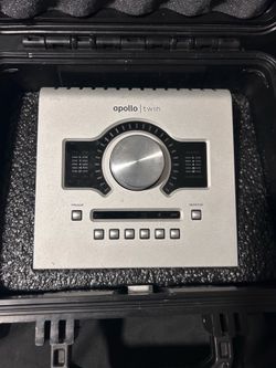 Apollo Twin DuoCore