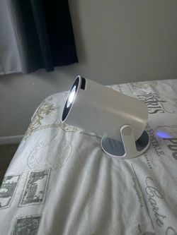 Mini projector
