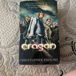 Eragon