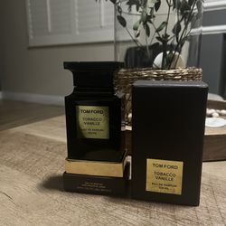 TOM FORD COLOGNE 