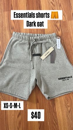 Essential shorts