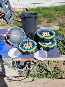 Fluval Fx5  -- Price Drop again, And Again And Again 