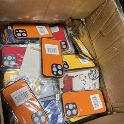 More Iphone Cases