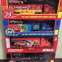 Cars and trucks $25 each