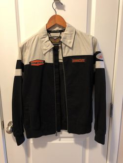 Women’s Harley Davidson jacket x-small