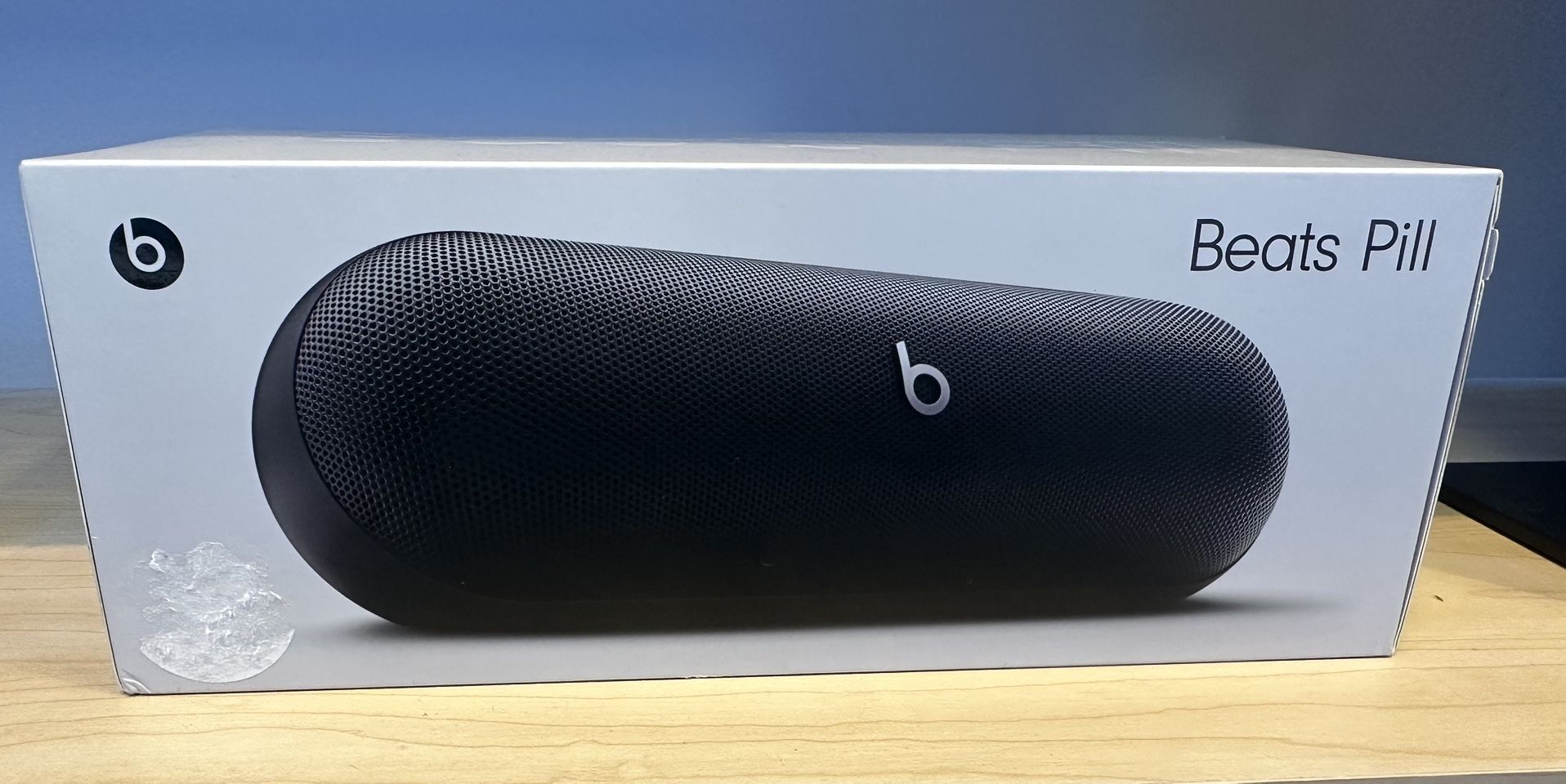 Beats Pill