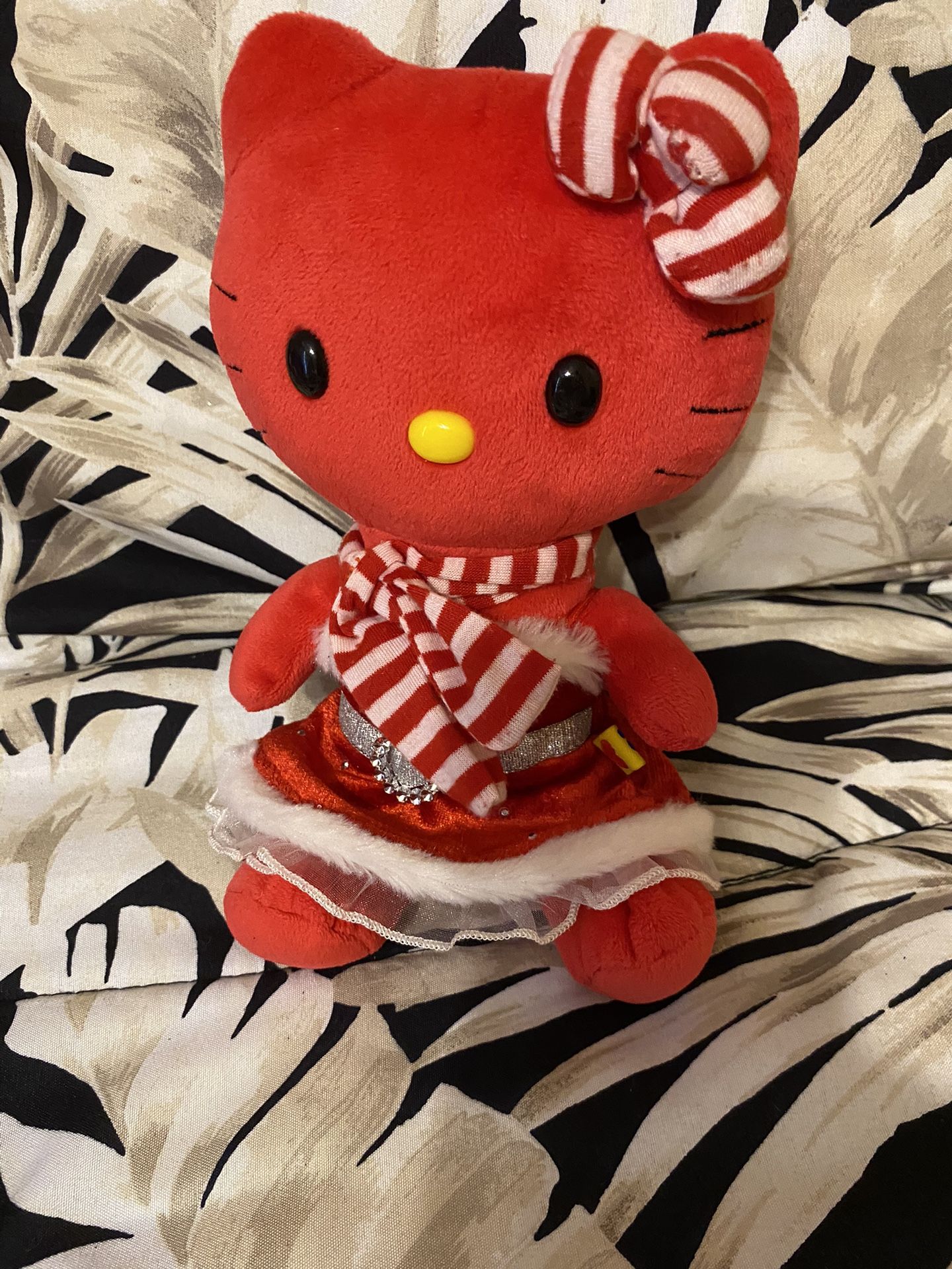 Hello Kitty Smallfrys