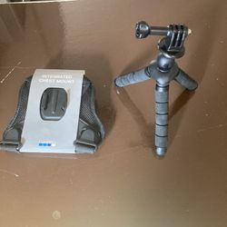 GoPro Accessories