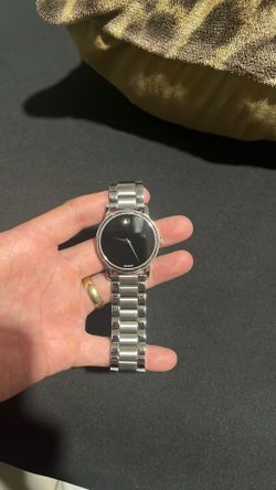 Morado men’s watch