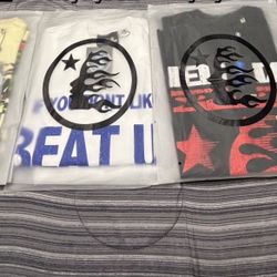 Hell Star T Shirts