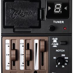 Trading My Takamine CTF-2N for a CT4-II