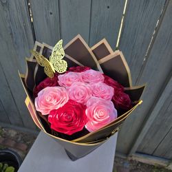 eternal Flowers 💐 Handmade 