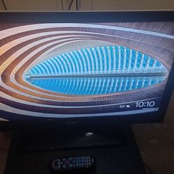 32 Inch Sony Bravia W/ Chromecast