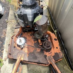Scag Sw-36