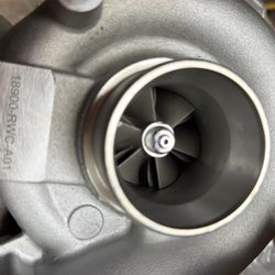 Turbocharger Acura/Honda 2.4L