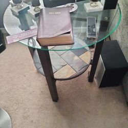 Sofa ,table, End Table, And Coffee Table 