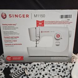 Singer M1150 Sewing Machine 