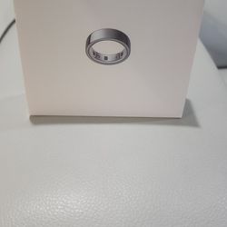 BRAND NEW OURS RING 4